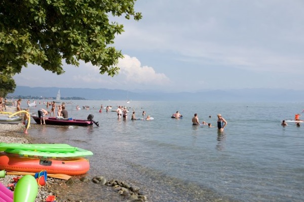 Camping Gohren am See ****